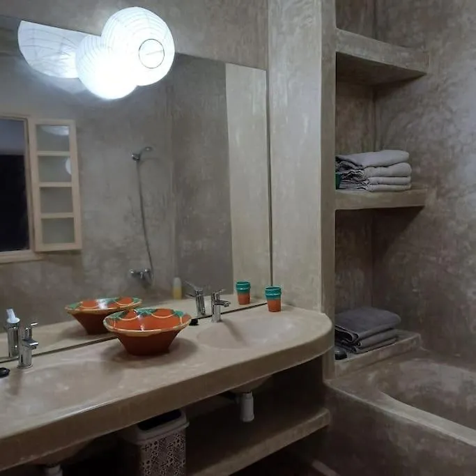 Riad With Bath On Terrace Essaouira 0*,  Morocco