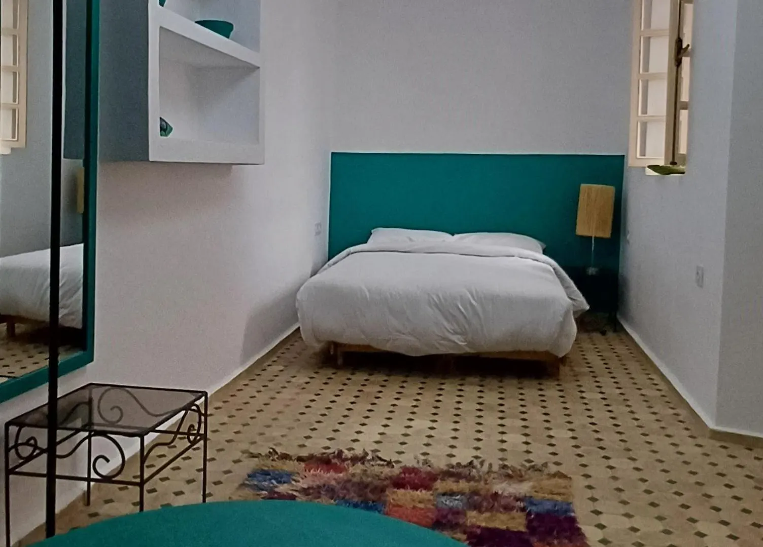 Villa Riad With Bath On Terrace Essaouira Morocco